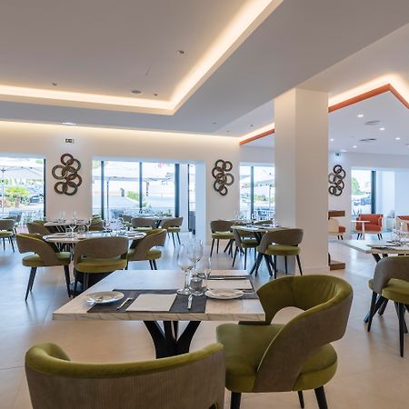 Regency Salgados Hotel & Spa 알부페이라 외부 사진