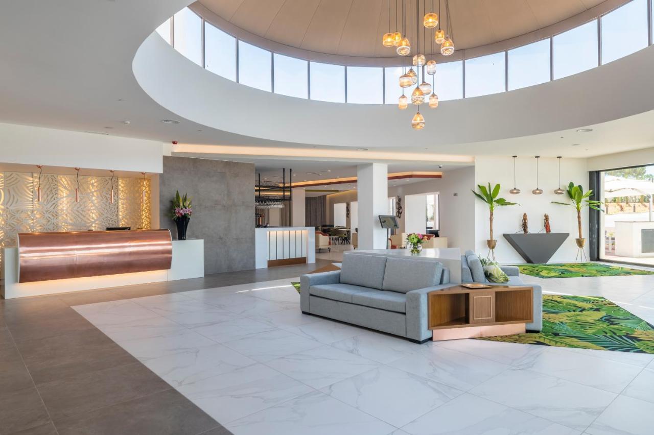 Regency Salgados Hotel & Spa 알부페이라 외부 사진