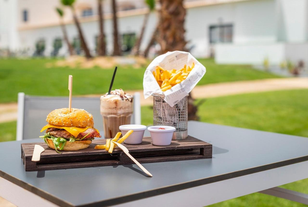 Regency Salgados Hotel & Spa 알부페이라 외부 사진