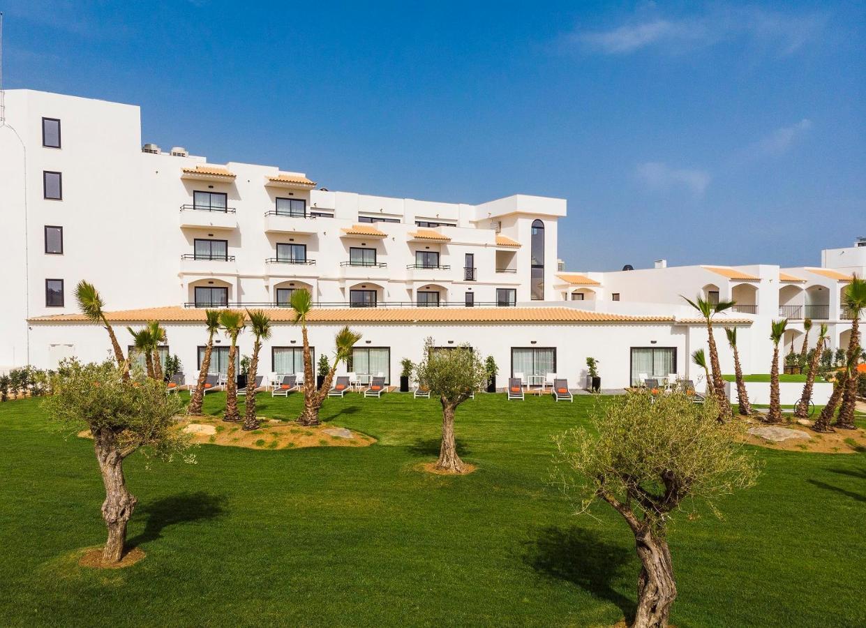 Regency Salgados Hotel & Spa 알부페이라 외부 사진