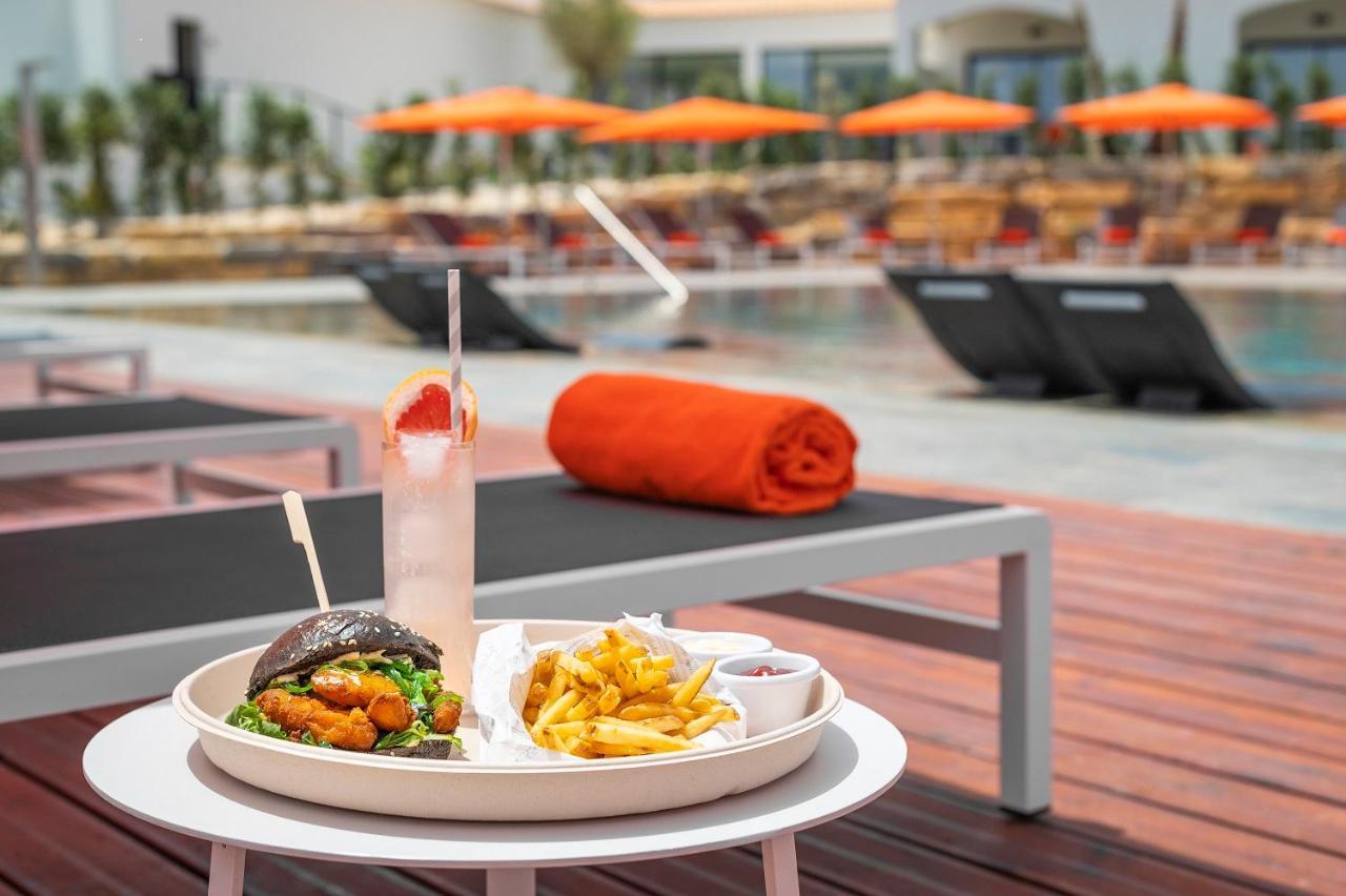 Regency Salgados Hotel & Spa 알부페이라 외부 사진