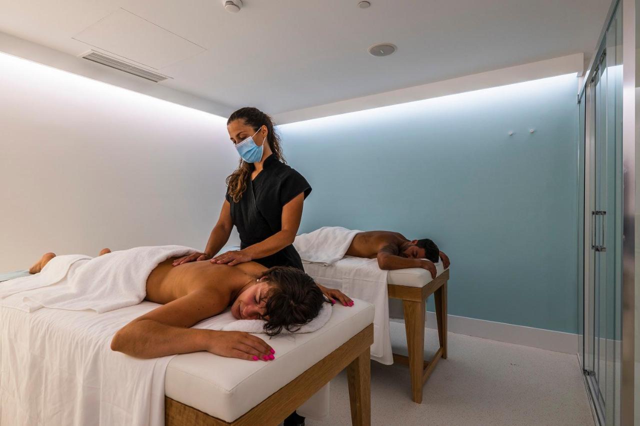 Regency Salgados Hotel & Spa 알부페이라 외부 사진
