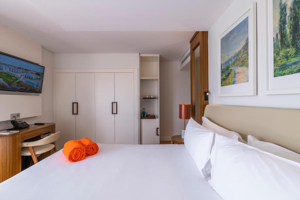 Regency Salgados Hotel & Spa 알부페이라 외부 사진
