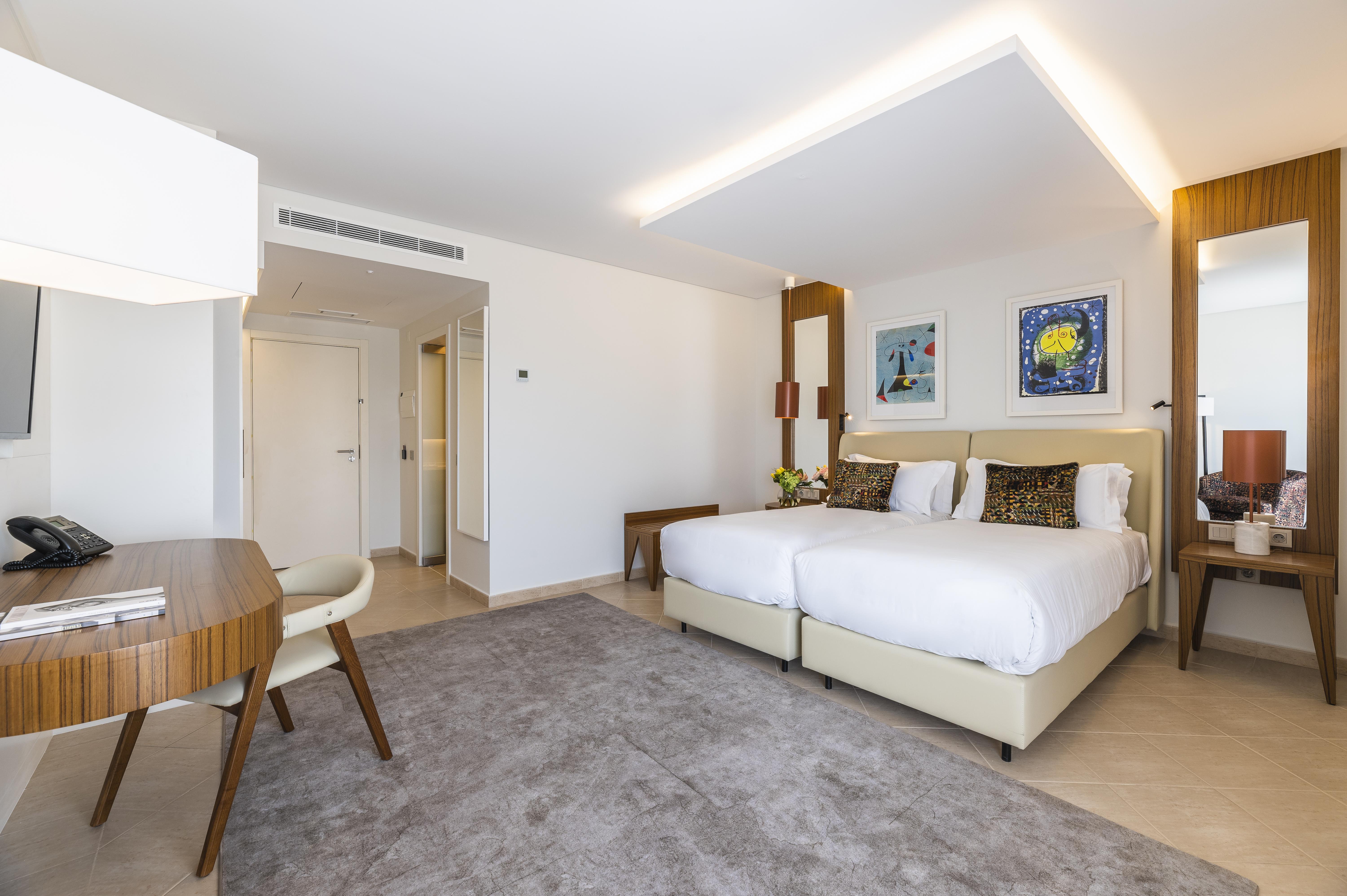 Regency Salgados Hotel & Spa 알부페이라 외부 사진