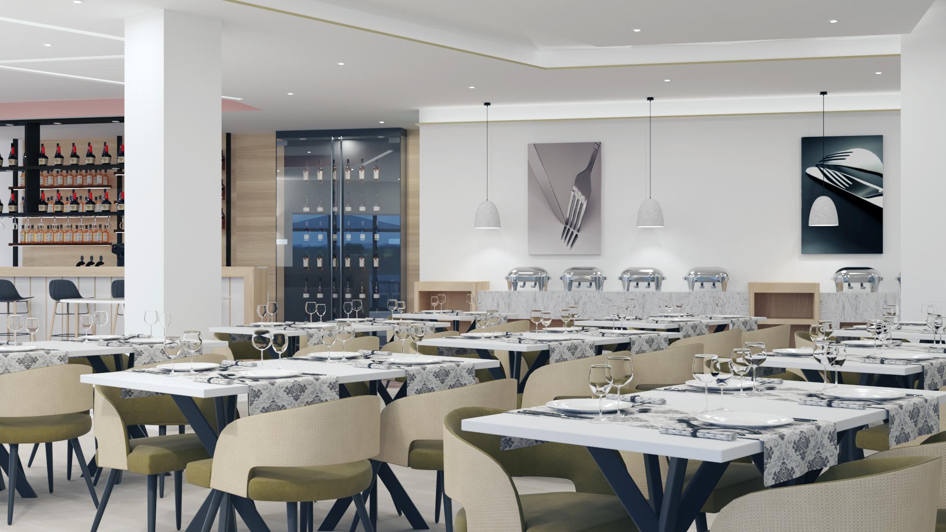 Regency Salgados Hotel & Spa 알부페이라 외부 사진