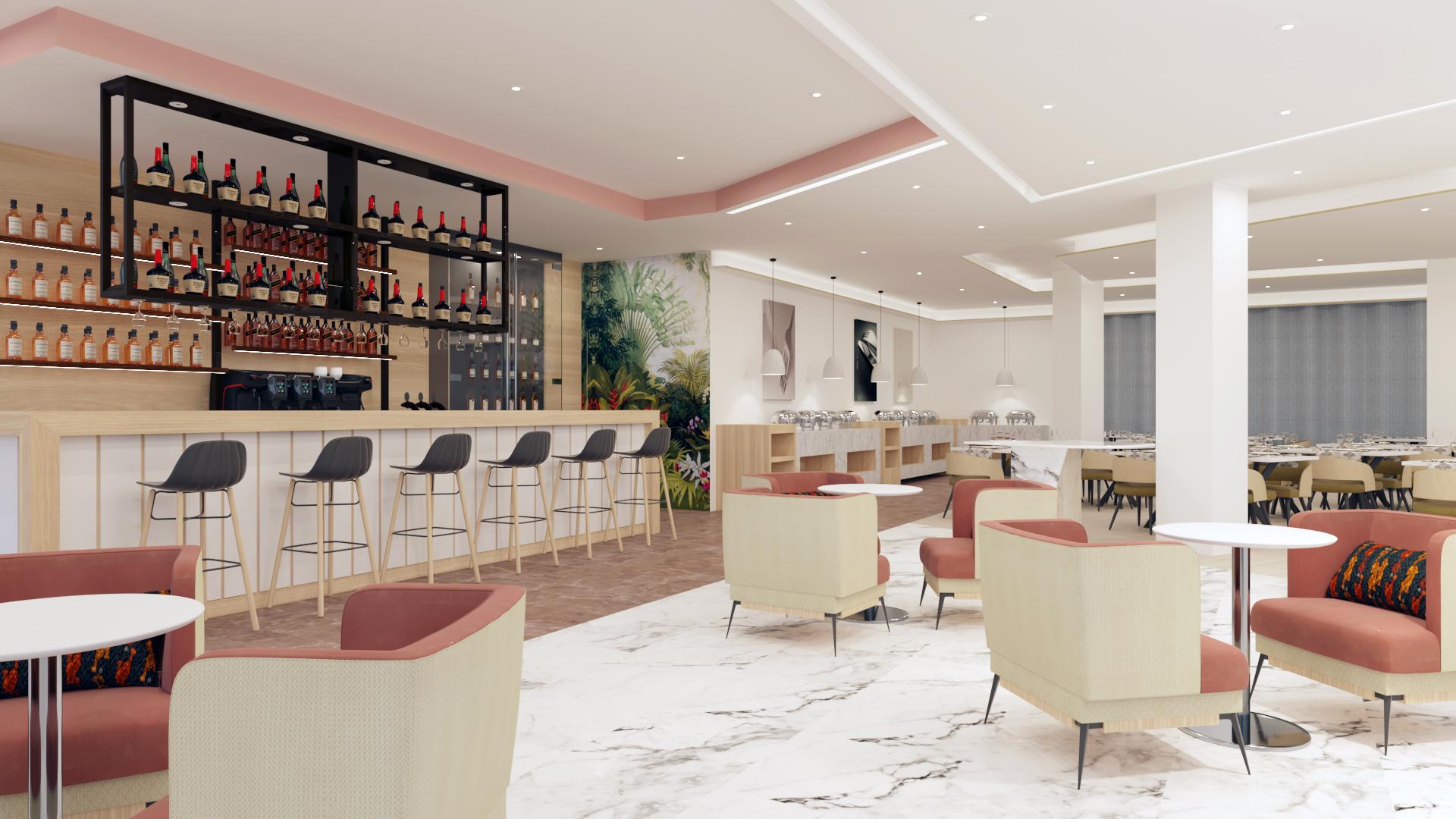 Regency Salgados Hotel & Spa 알부페이라 외부 사진