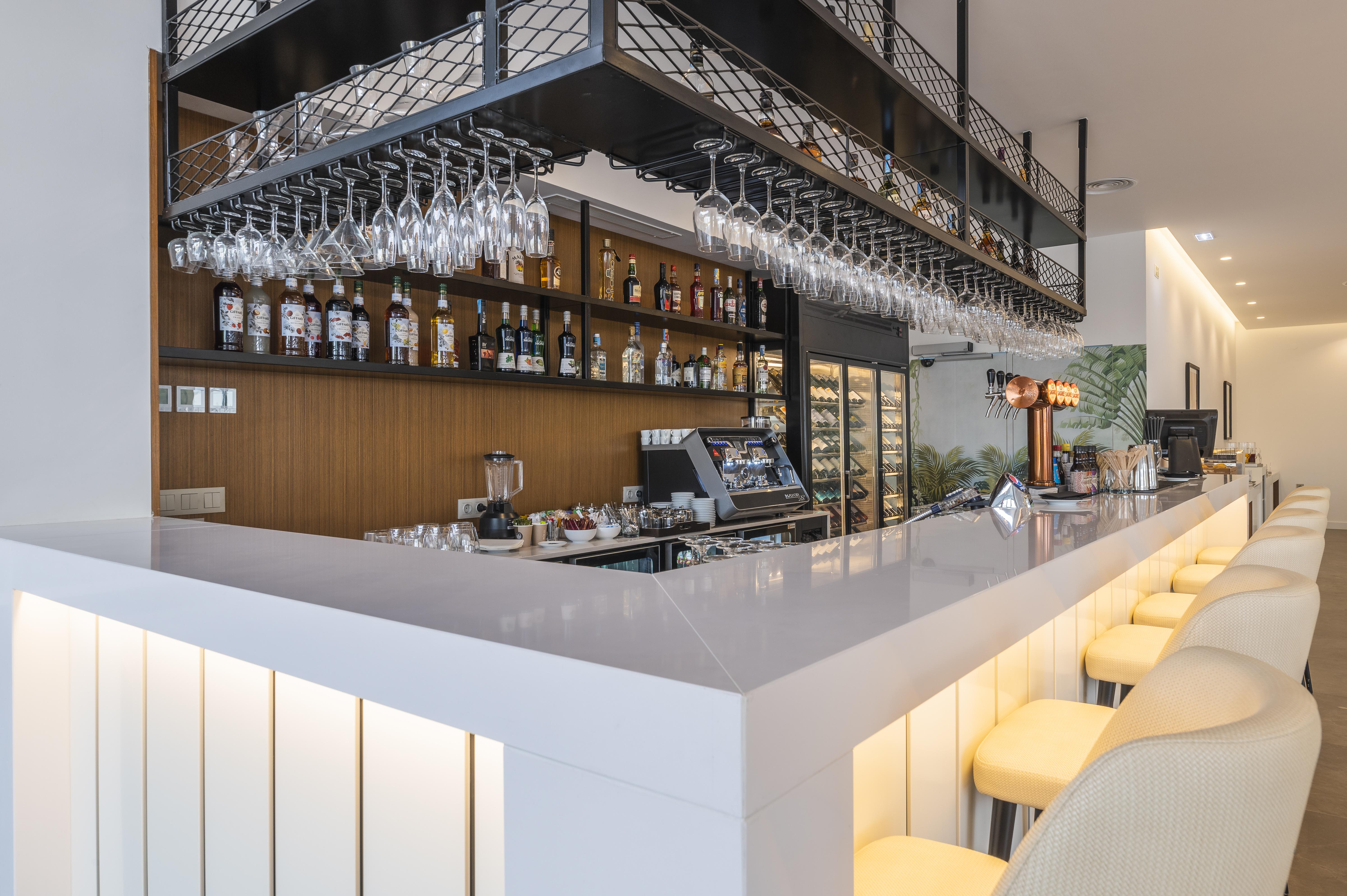 Regency Salgados Hotel & Spa 알부페이라 외부 사진