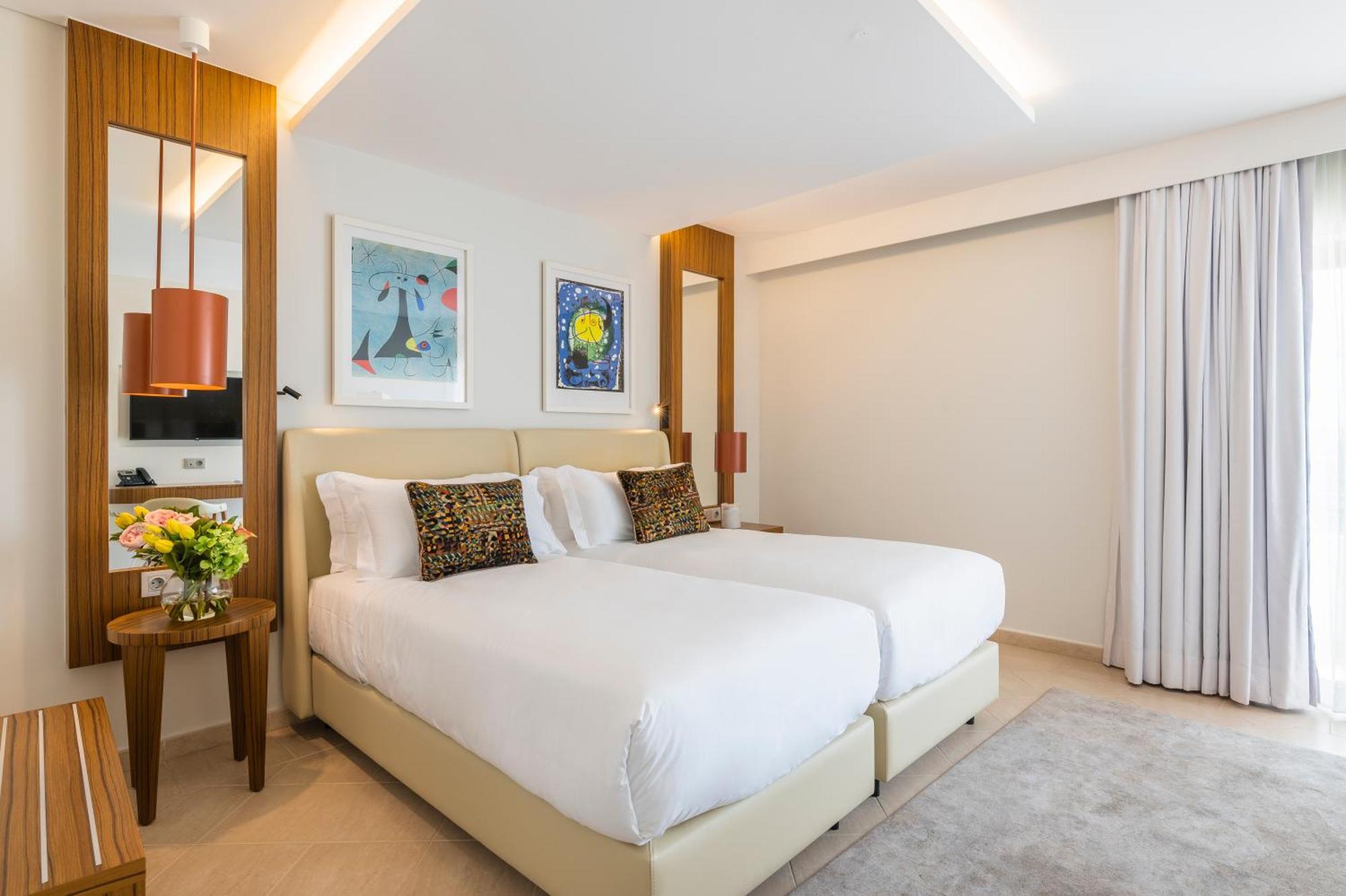Regency Salgados Hotel & Spa 알부페이라 외부 사진